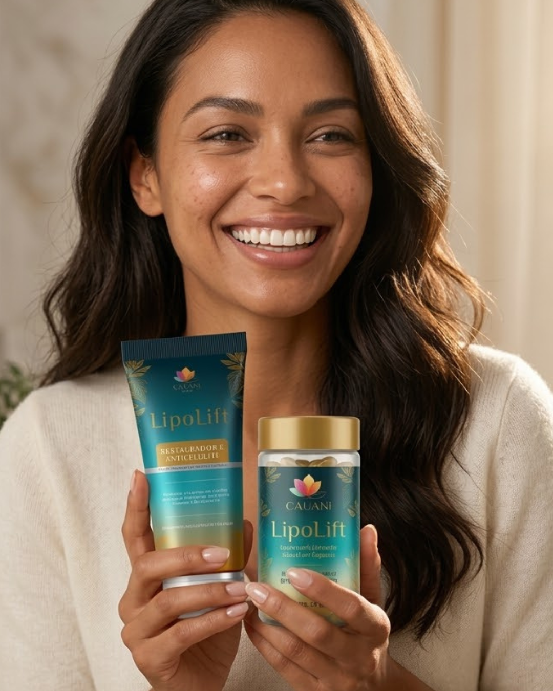 Eficácia Picolinato de Cromo